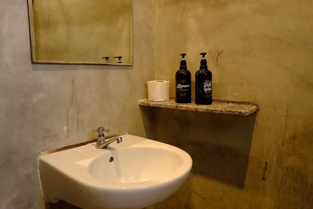Районг: Rayong Pool Villa & Camping