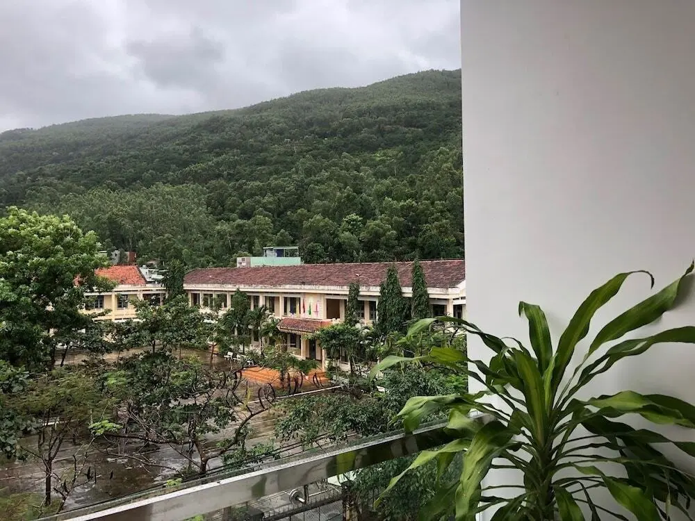 Куинён: Sunny Homestay Quy Nhon