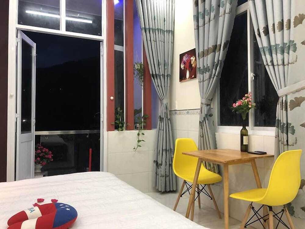 Куинён: Sunny Homestay Quy Nhon