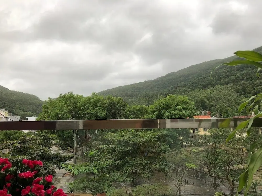 Куинён: Sunny Homestay Quy Nhon