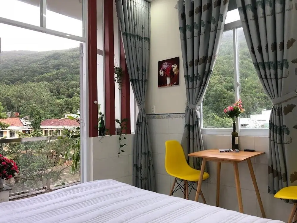 Куинён: Sunny Homestay Quy Nhon