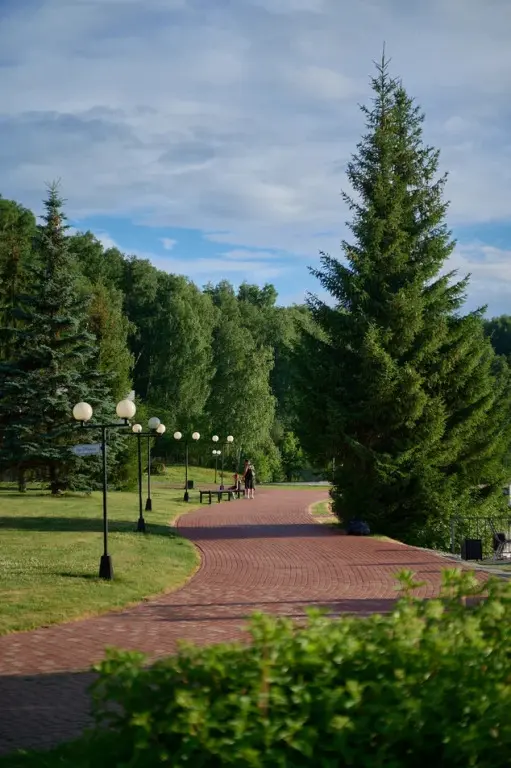 Ая: Отель Ая