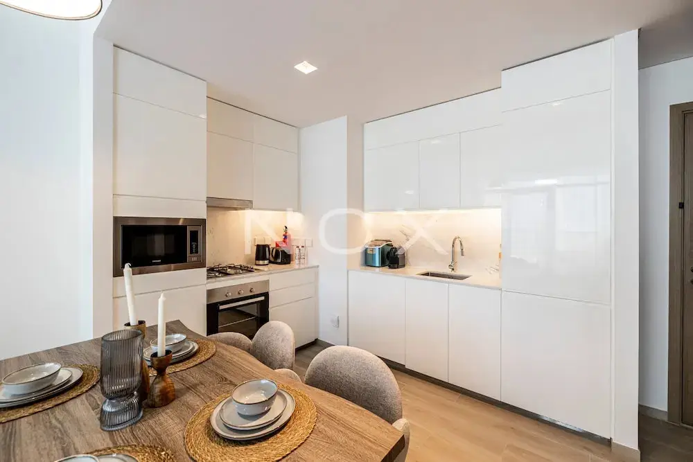 Дубай: Newly Furnished Palace Residence - NOX