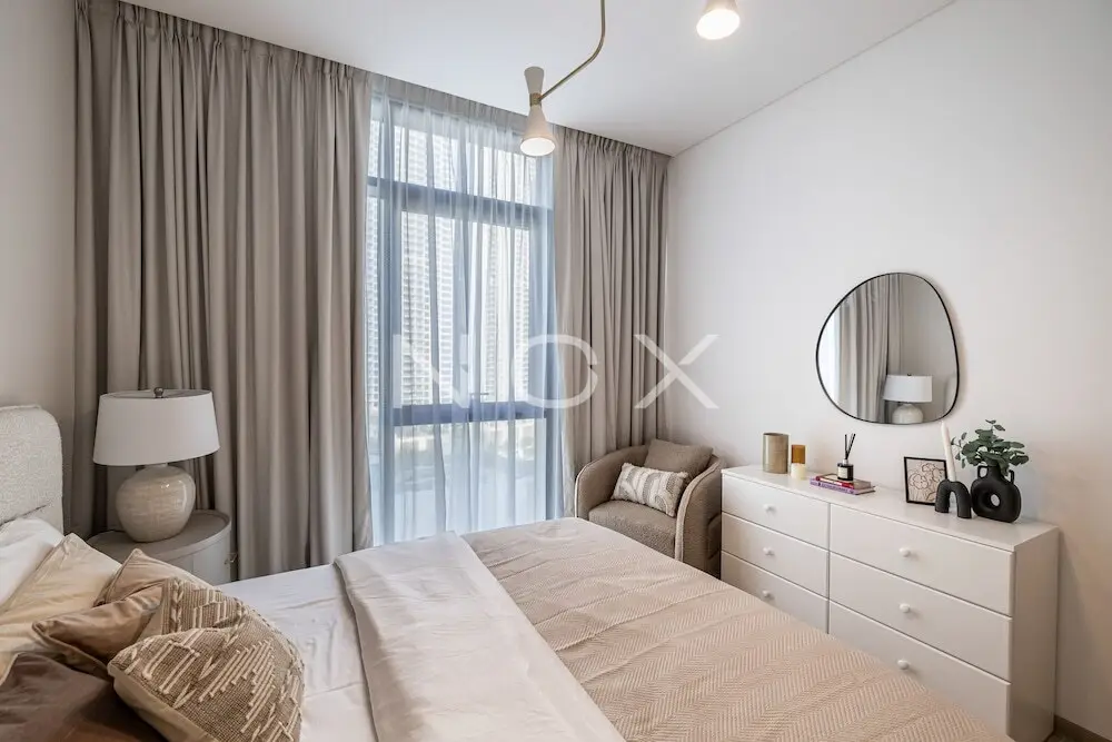 Дубай: Newly Furnished Palace Residence - NOX