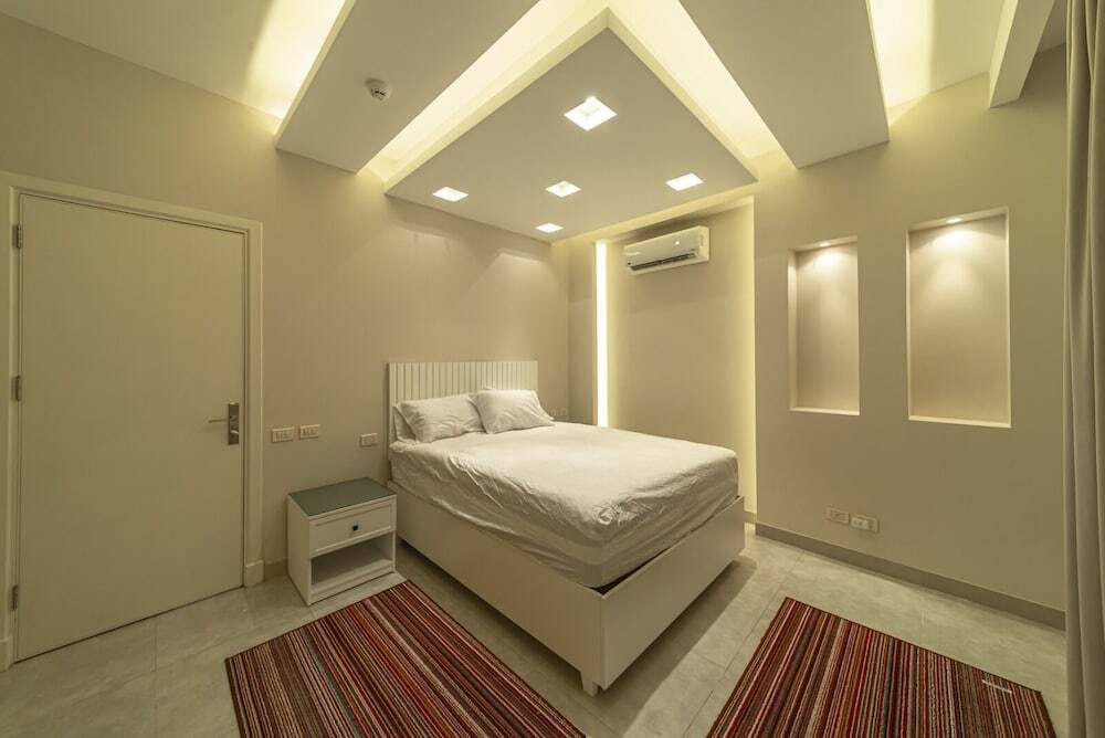 Гиза: Dyafa Suites Giza