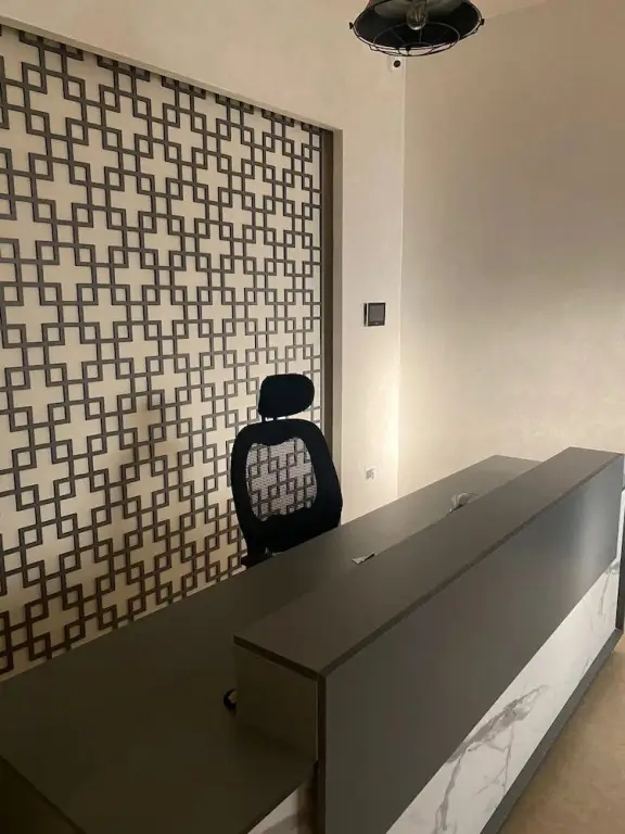 Гиза: Dyafa Suites Giza