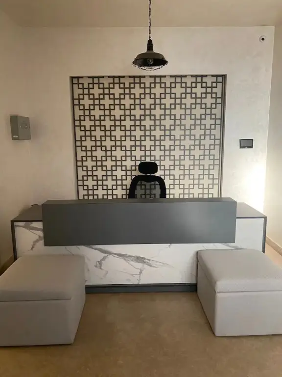 Гиза: Dyafa Suites Giza
