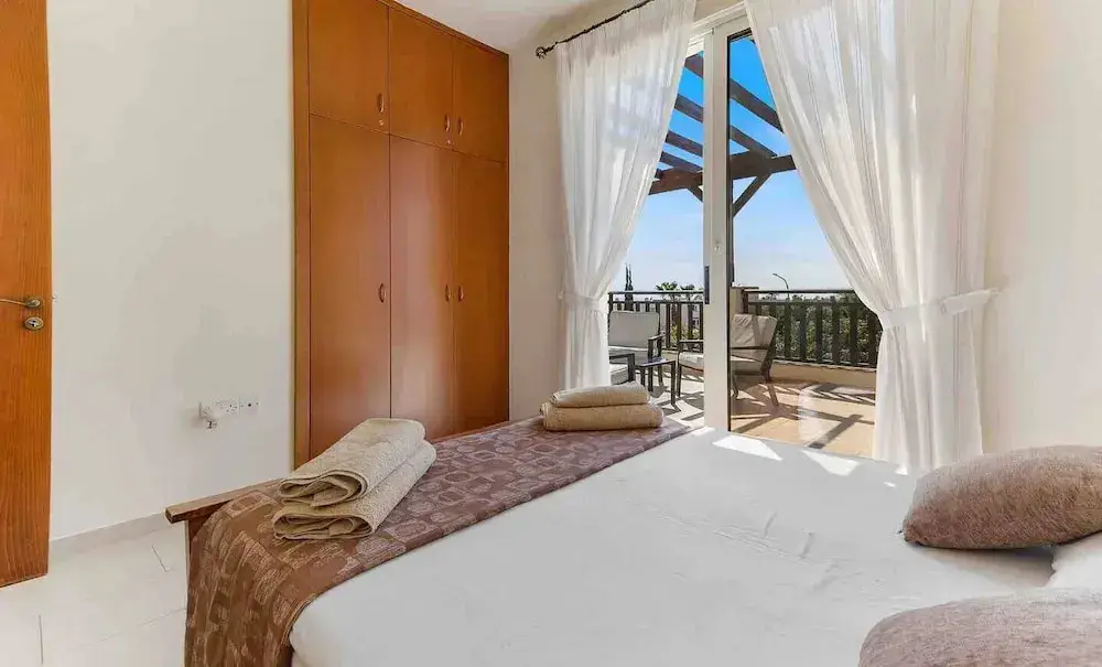 Пейя: Beautiful 3-bed Villa in Coral Bay