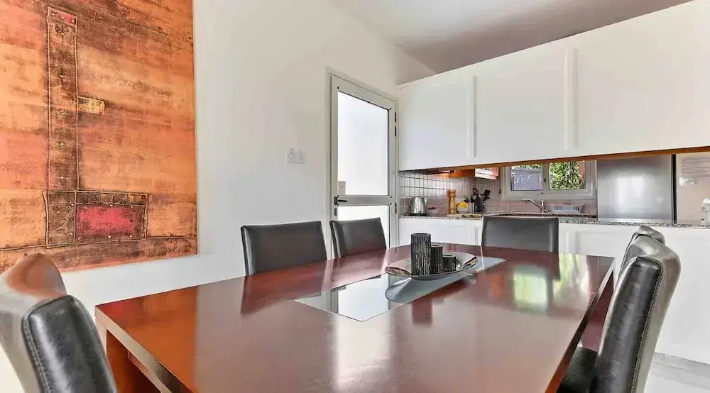 Пейя: Beautiful 3-bed Villa in Coral Bay