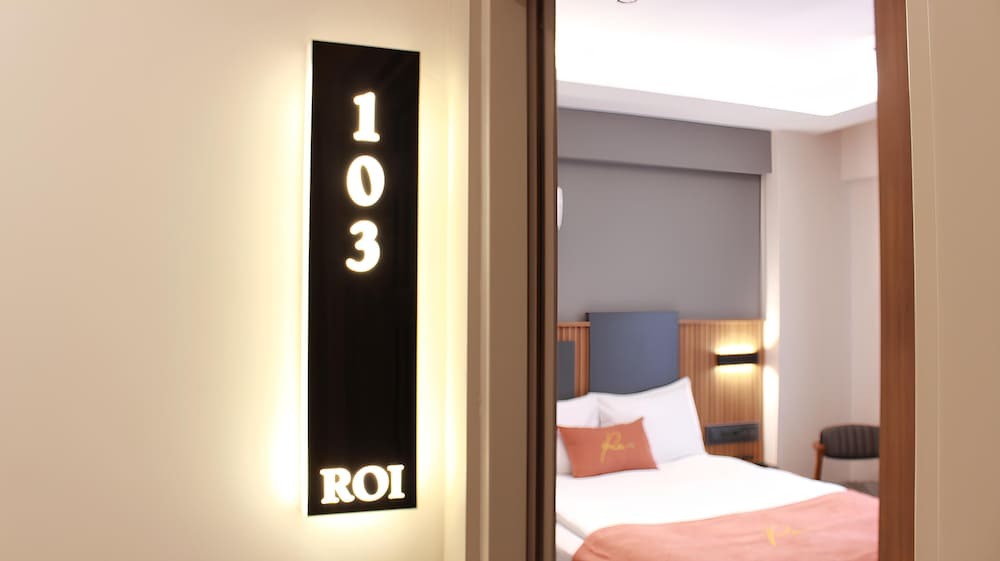 Roi Hotel Izmir — фото 1