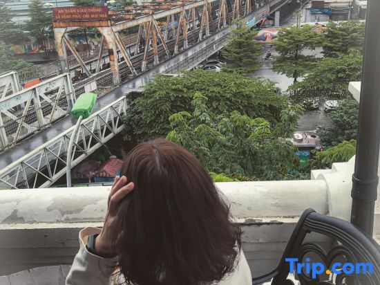 Ханой: Phuong nam Hotel - Long Bien