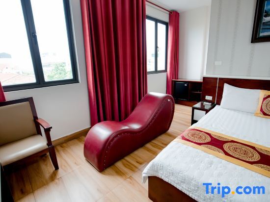 Ханой: Phuong nam Hotel - Long Bien
