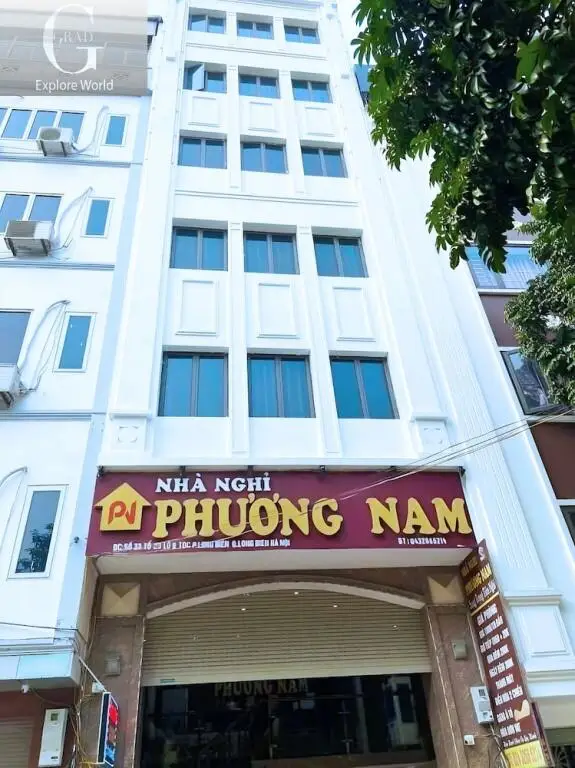 Phuong nam Hotel - Long Bien — фото 1