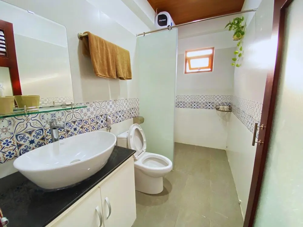 Хюэ: Tam Family Homestay Hue