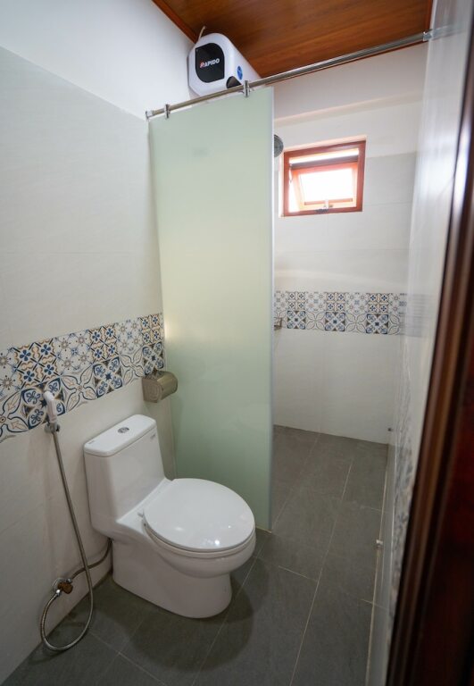 Хюэ: Tam Family Homestay Hue