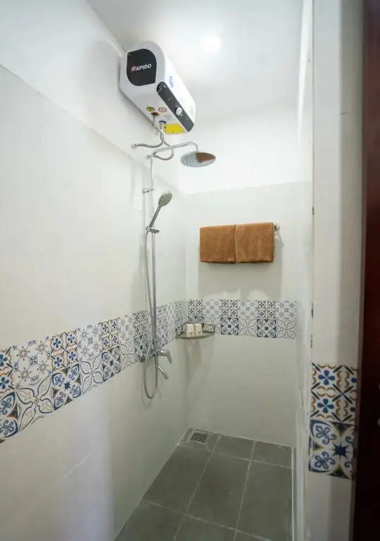 Хюэ: Tam Family Homestay Hue