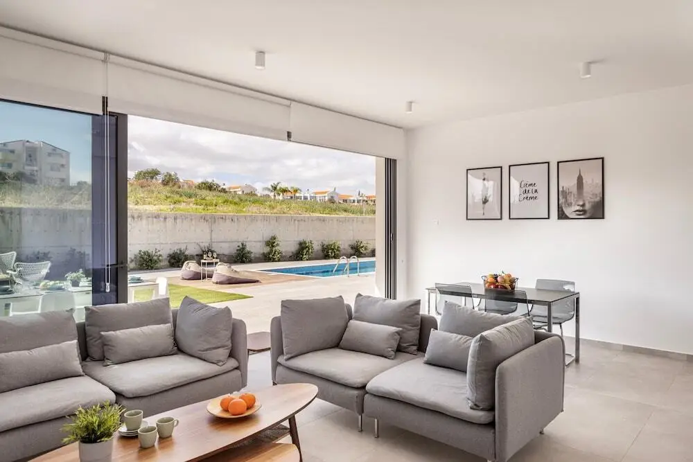 Протарас: Protaras By the Bay Villa 33