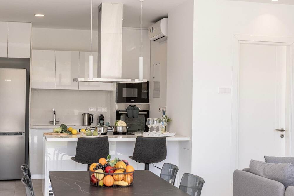 Протарас: Protaras By the Bay Villa 33