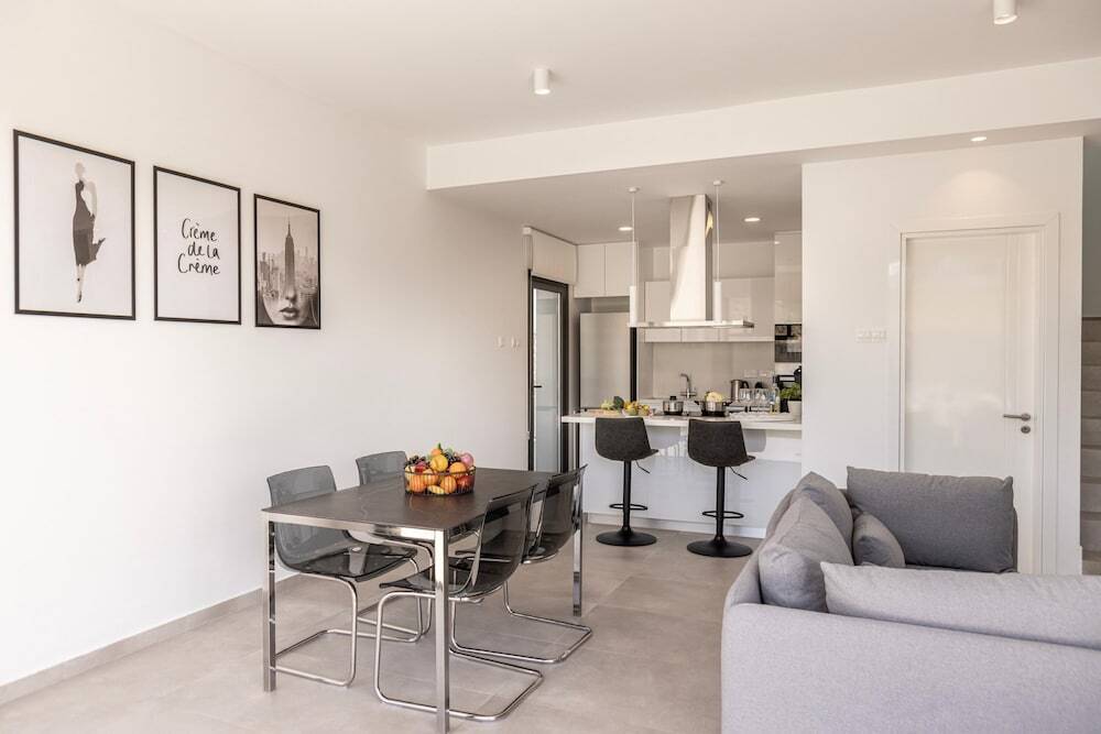 Протарас: Protaras By the Bay Villa 33