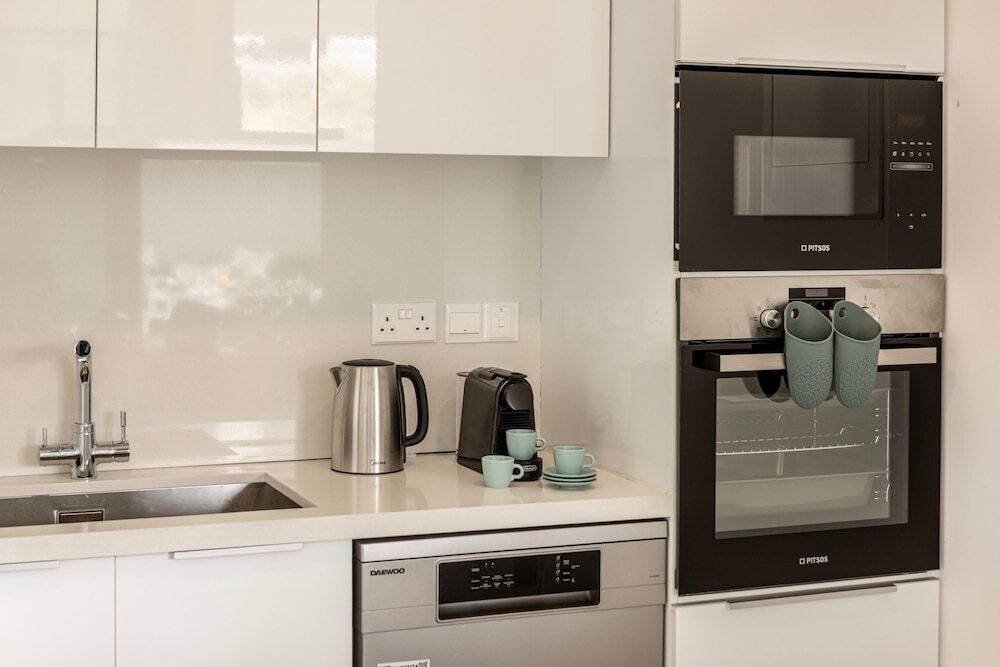 Протарас: Protaras By the Bay Villa 33