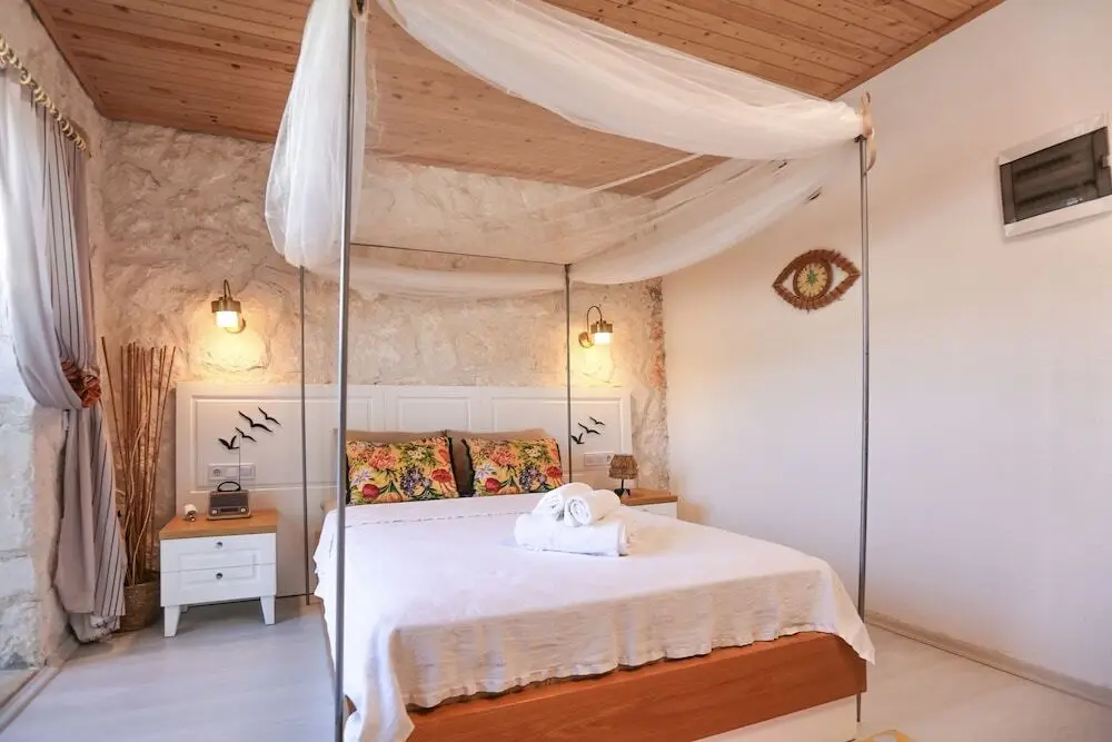 Демре: Kandybos Eco Farm Village