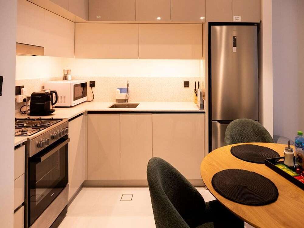 Tranquil 1BR Haven in the Heart of Vista — фото 1
