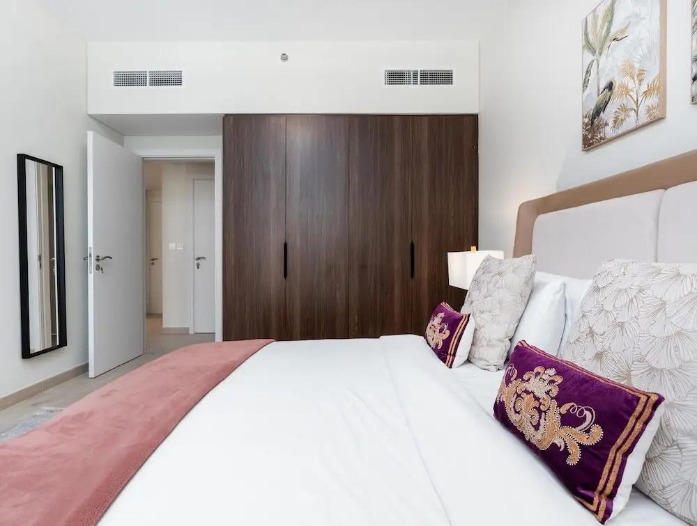 Дубай: Lux BnB I Asayel I Burj Al Arab & Burj View