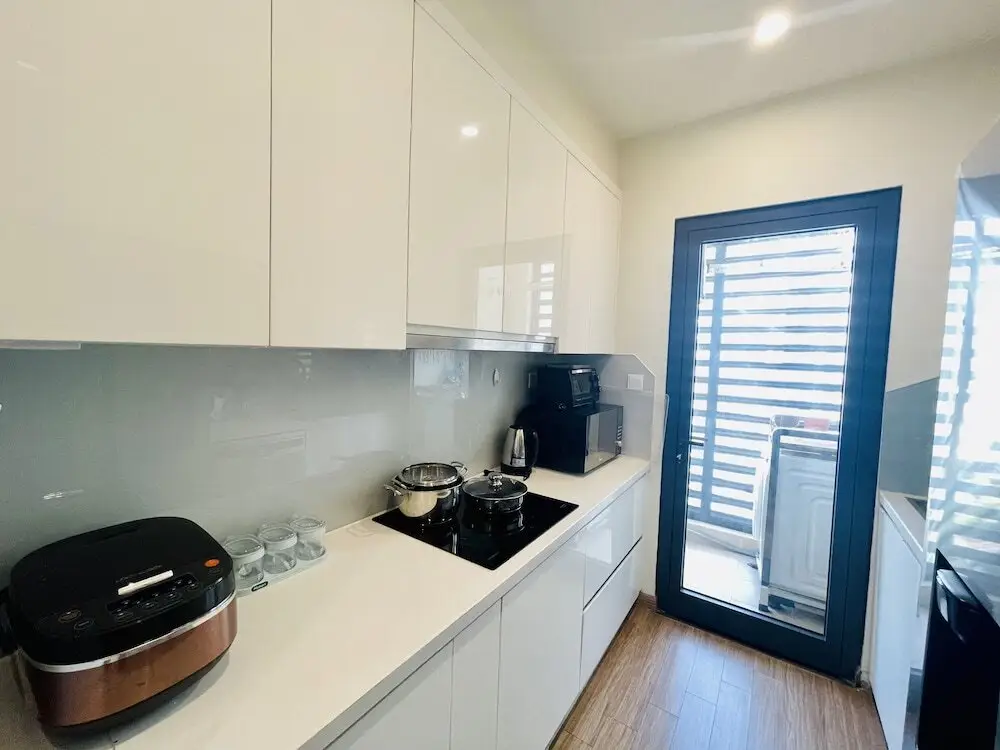 Ханой: TITRI House Vinhomes Skylake Apartment