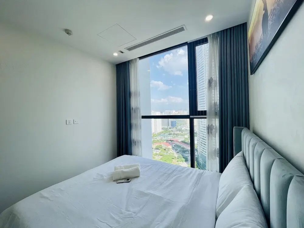 Ханой: TITRI House Vinhomes Skylake Apartment