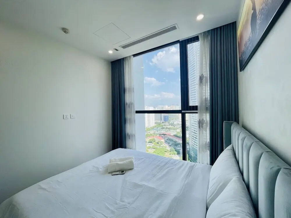 Ханой: TITRI House Vinhomes Skylake Apartment