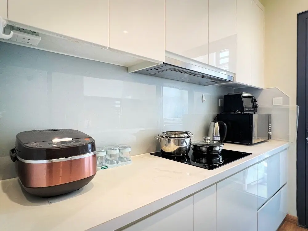 Ханой: TITRI House Vinhomes Skylake Apartment