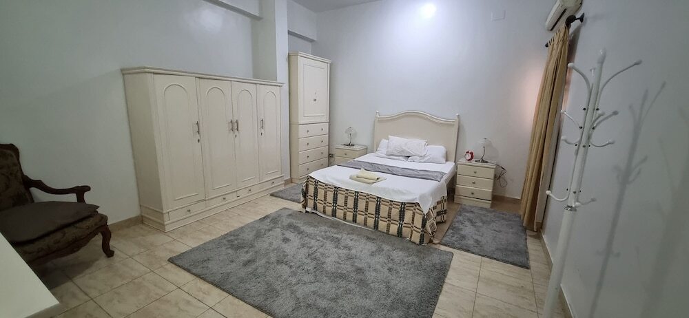 Луксор: Abo Hisham Nile Flat