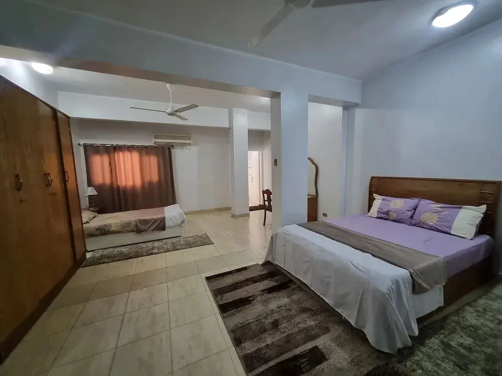 Abo Hisham Nile Flat — фото 1