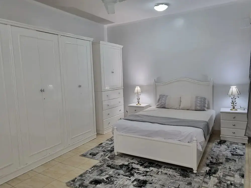 Луксор: Abo Hisham Nile Flat