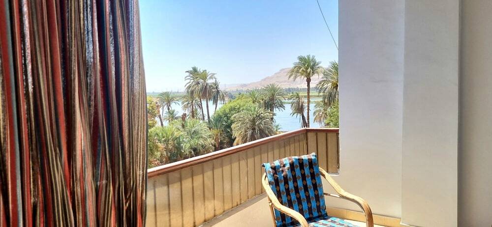 Луксор: Abo Hisham Nile Flat