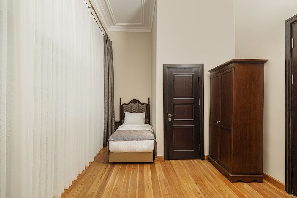 Стамбул: Ring Stone Hotels Old City
