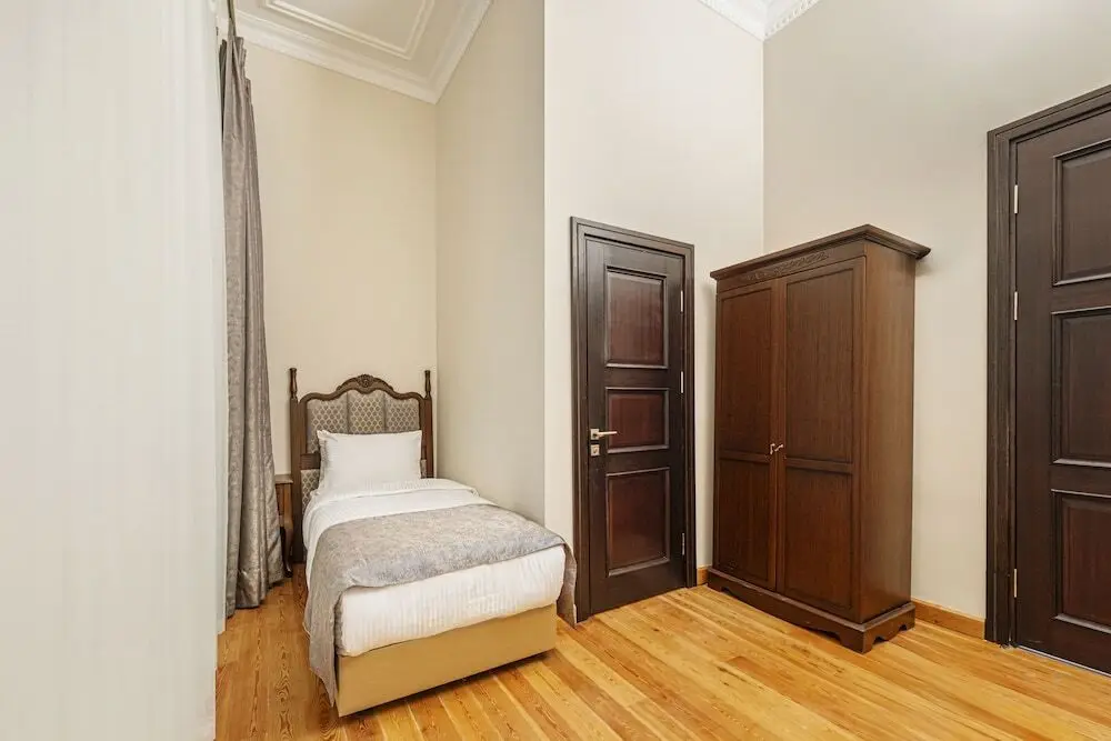 Стамбул: Ring Stone Hotels Old City