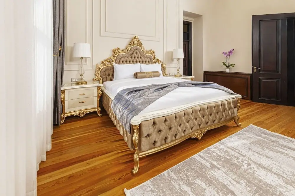 Стамбул: Ring Stone Hotels Old City