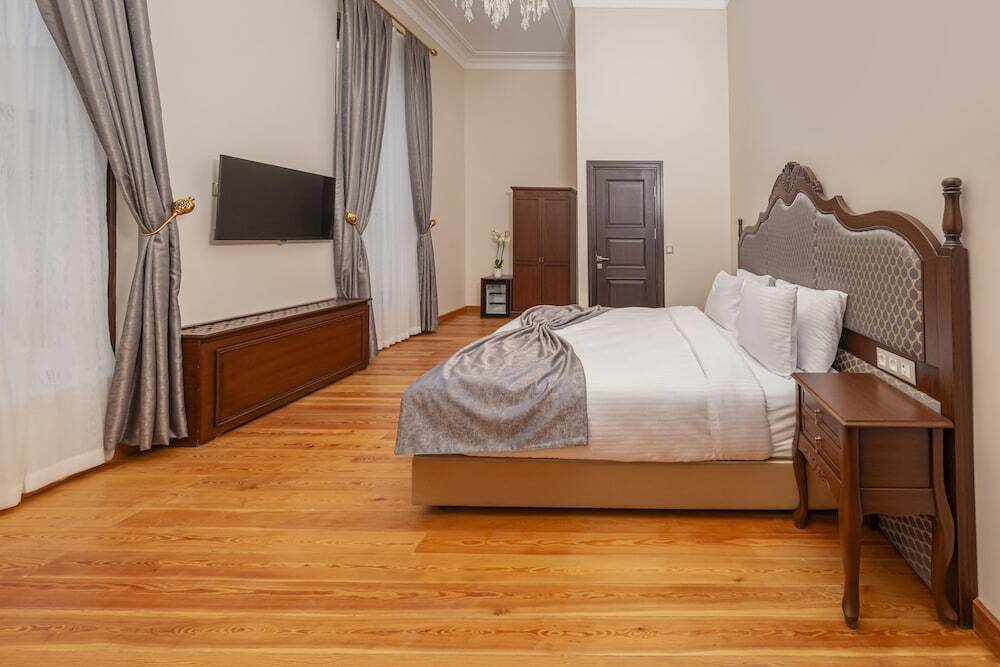 Стамбул: Ring Stone Hotels Old City