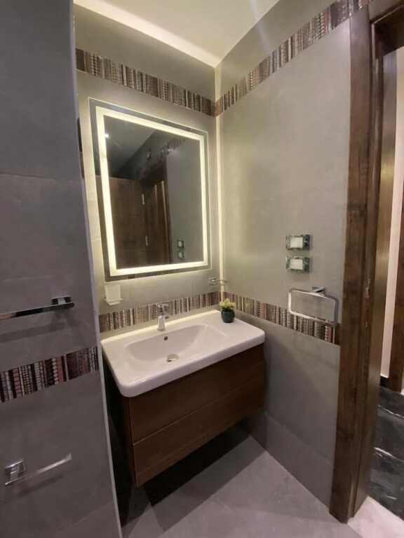 Город 6-го октября: Villa in palm hills-the crown