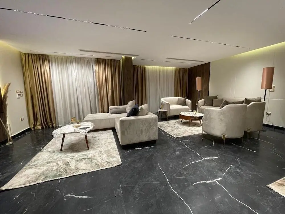 Город 6-го октября: Villa in palm hills-the crown