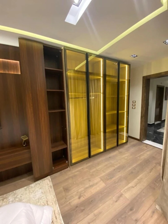Город 6-го октября: Villa in palm hills-the crown
