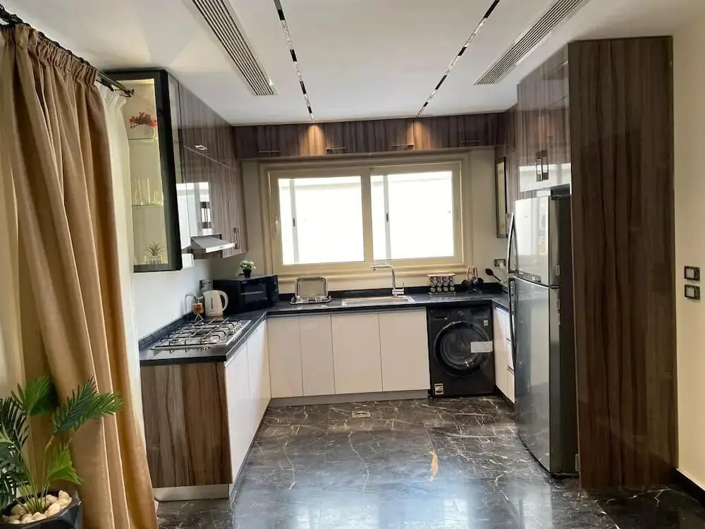 Город 6-го октября: Villa in palm hills-the crown