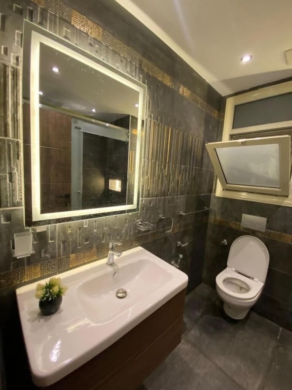 Город 6-го октября: Villa in palm hills-the crown