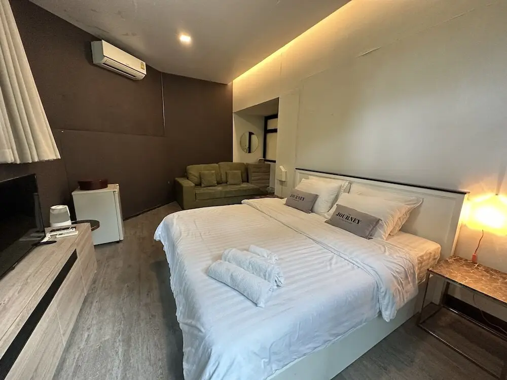 Мае-Он: Nomads Hillside Chiangmai
