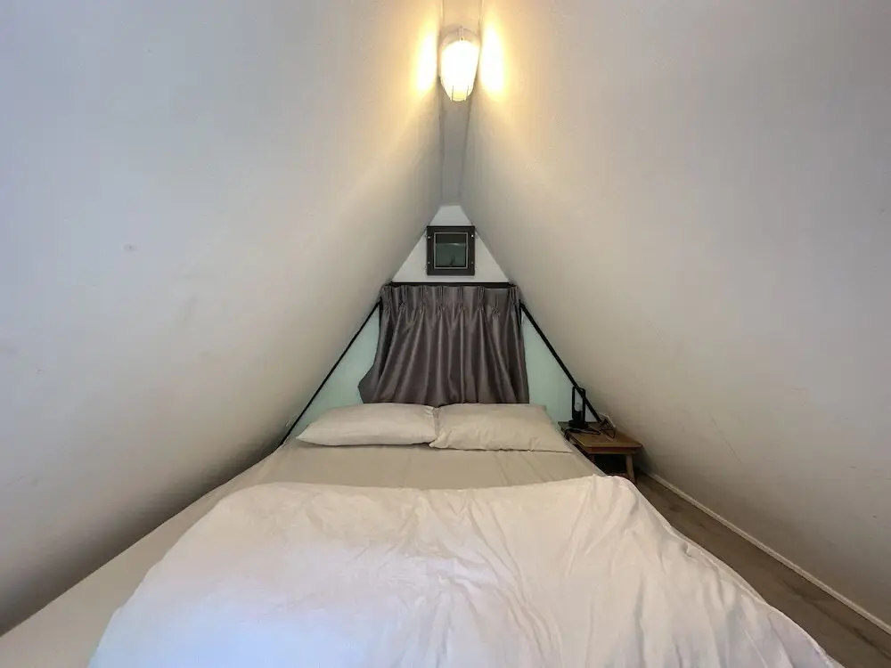 Мае-Он: Nomads Hillside Chiangmai