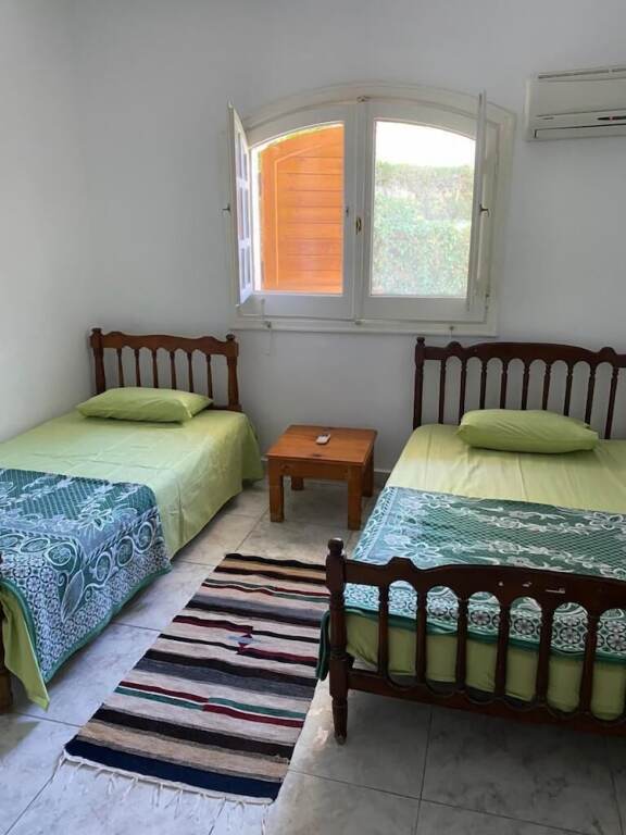 Эль-Аламейн: Sunny 4-Bedroom Townhouse Families Only