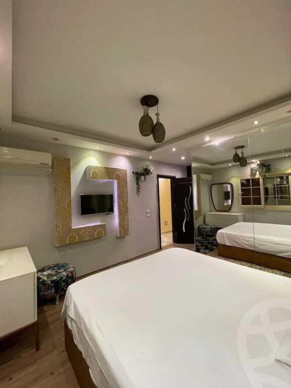 Город 6-го октября: duplex in the tenth District-october