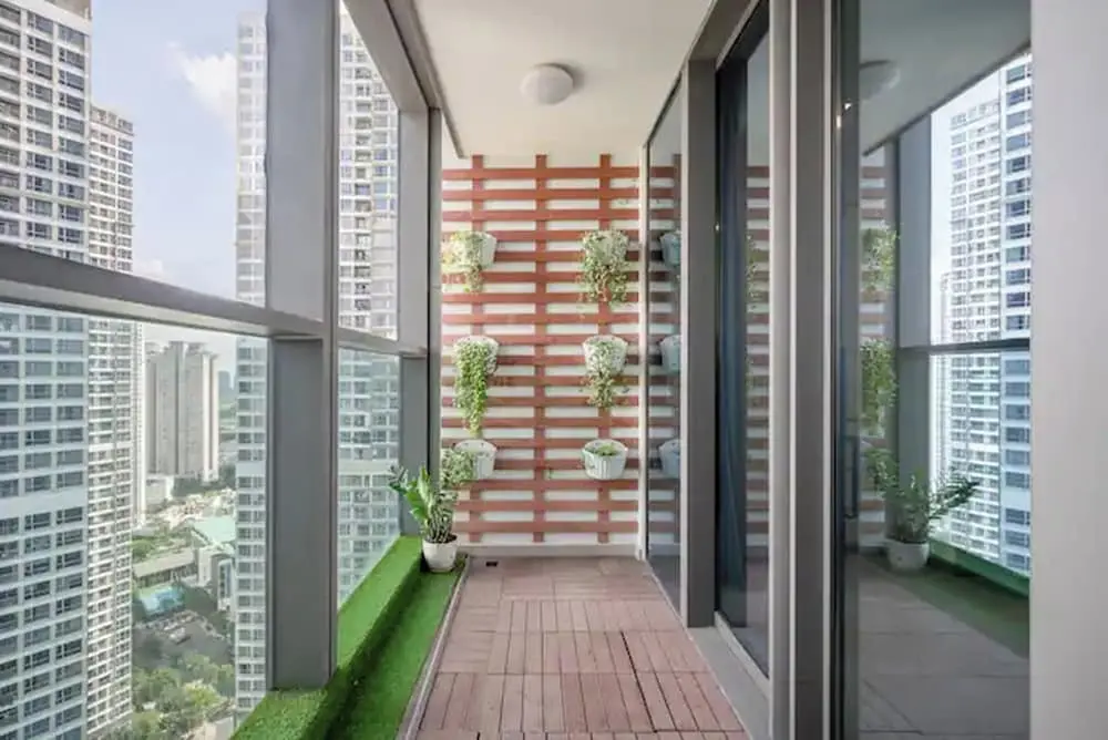 Хошимин: Bluesky Landmark 81 Paradise Vacation