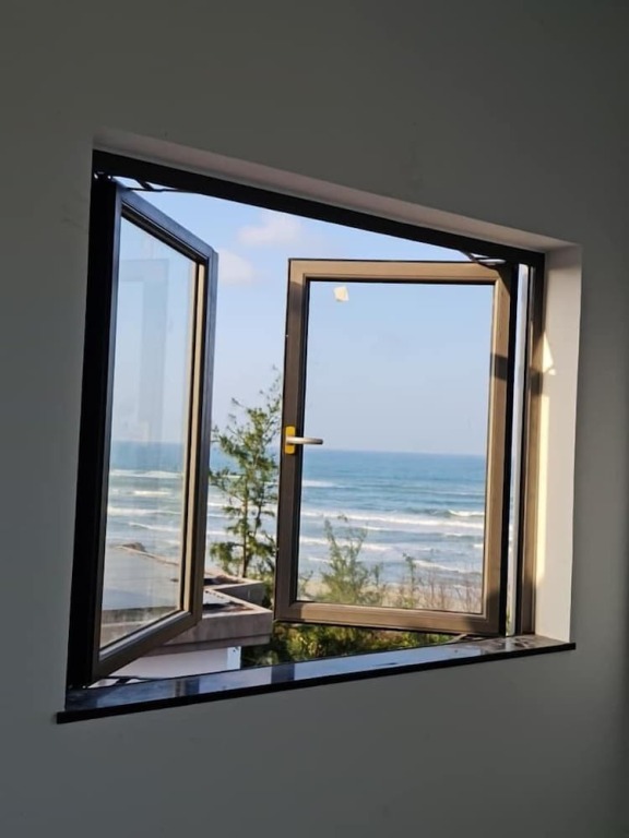 Тамки: Canh Tien Homestay Tam Thanh Beach